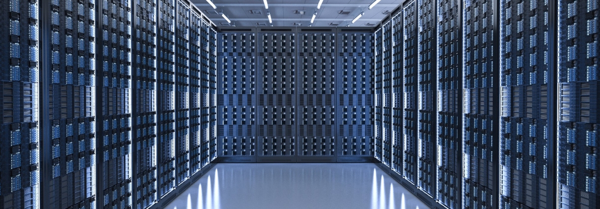 data servers